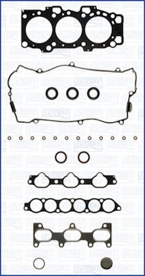 AJUSA 52325000 комплект прокладок, головка цилиндра на HYUNDAI SONATA IV (EF)