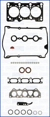 AJUSA 52325300 комплект прокладок, головка цилиндра на AUDI A6 Avant (4B5, C5)