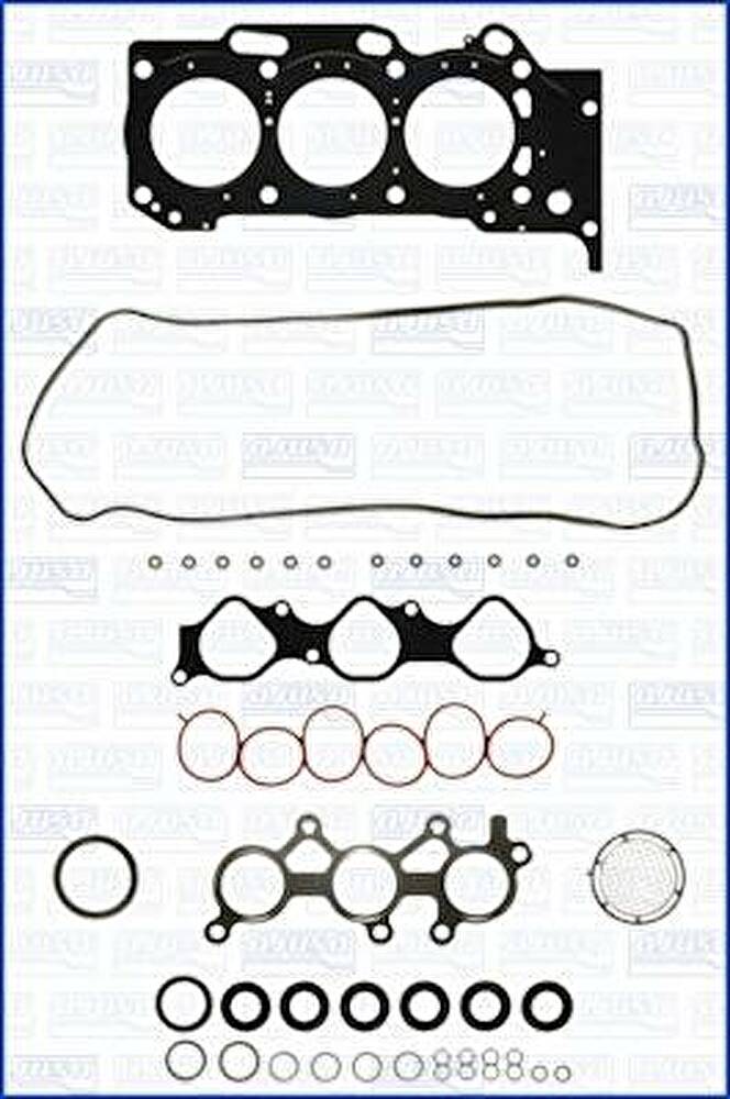 AJUSA 52327600 комплект прокладок, головка цилиндра на TOYOTA CROWN седан (CRS_, JZS_, GRS18_, UZS_)