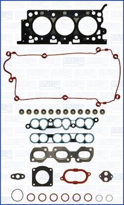 AJUSA 52328500 комплект прокладок, головка цилиндра на FORD COUGAR (EC_)