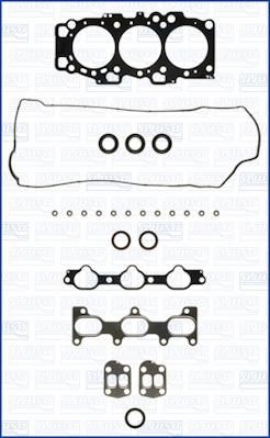 AJUSA 52330600 комплект прокладок, головка цилиндра на HYUNDAI SANTA FE II (CM)