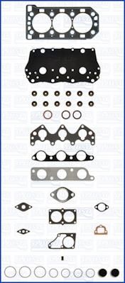 AJUSA 52334900 комплект прокладок, головка цилиндра на ROVER 800 (XS)