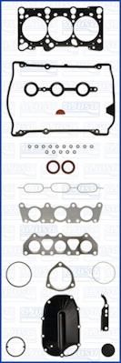 AJUSA 52335000 комплект прокладок, головка цилиндра на VW PASSAT Variant (3B6)