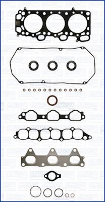 AJUSA 52335700 комплект прокладок, головка цилиндра на MITSUBISHI GALANT V седан (E5_A, E7_A, E8_A)