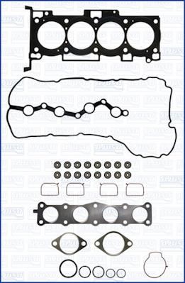 AJUSA 52342400 комплект прокладок, головка цилиндра на KIA SPORTAGE (SL)