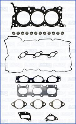 AJUSA 52342700 комплект прокладок, головка цилиндра на HYUNDAI GENESIS купе