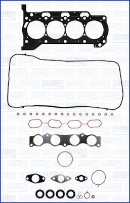 AJUSA 52348000 комплект прокладок, головка цилиндра на TOYOTA PRIUS PLUS (ZVW4_)
