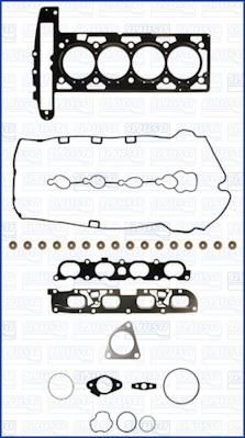 AJUSA 52348100 комплект прокладок, головка цилиндра на OPEL INSIGNIA