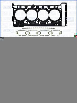 AJUSA 52360600 комплект прокладок, головка цилиндра на SKODA OCTAVIA Combi (5E5)