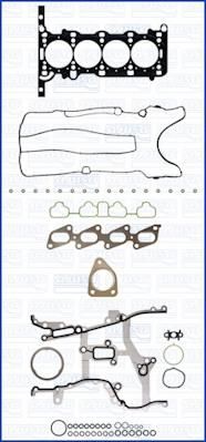 AJUSA 52365100 комплект прокладок, головка цилиндра на OPEL INSIGNIA