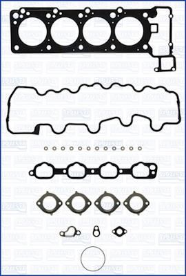 AJUSA 52368600 комплект прокладок, головка цилиндра на MERCEDES-BENZ M-CLASS (W163)