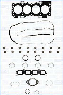 AJUSA 52368900 комплект прокладок, головка цилиндра на FORD C-MAX II (DXA/CB7, DXA/CEU)