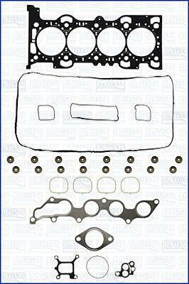 AJUSA 52369500 комплект прокладок, головка цилиндра на FORD RANGER (TKE)