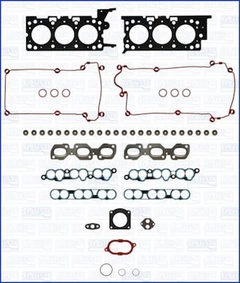 AJUSA 52369600 комплект прокладок, головка цилиндра на FORD COUGAR (EC_)