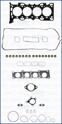 AJUSA 52372000 комплект прокладок, головка цилиндра на FORD MONDEO IV (BA7)