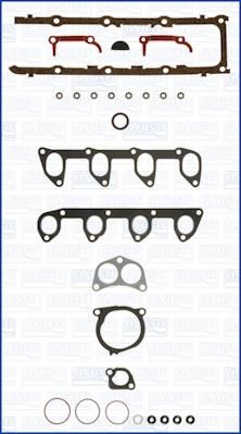 AJUSA 53000600 комплект прокладок, головка цилиндра на FORD ESCORT III (GAA)