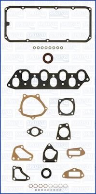 AJUSA 53001600 комплект прокладок, головка цилиндра на FIAT REGATA (138)