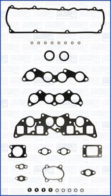 AJUSA 53005500 комплект прокладок, головка цилиндра на NISSAN PRIMERA (P10)