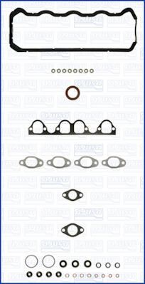 AJUSA 53009800 комплект прокладок, головка цилиндра на SEAT CORDOBA Vario (6K5)