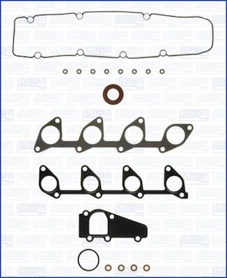 AJUSA 53010000 комплект прокладок, головка цилиндра на PEUGEOT 307 (3A/C)