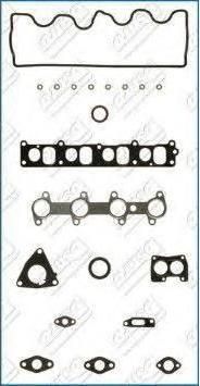 AJUSA 53010400 Комплект прокладок верхней части двигателя без прокладки ГБЦ
