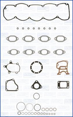 AJUSA 53011100 комплект прокладок, головка цилиндра на FIAT DUCATO фургон (290)