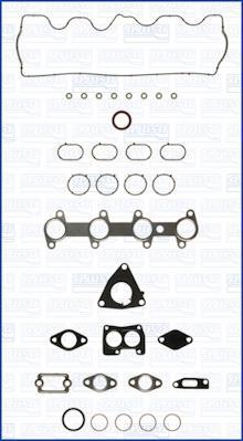 AJUSA 53011900 комплект прокладок, головка цилиндра на FIAT PALIO Weekend (178DX)