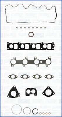 AJUSA 53012000 комплект прокладок, головка цилиндра на FIAT MULTIPLA (186)