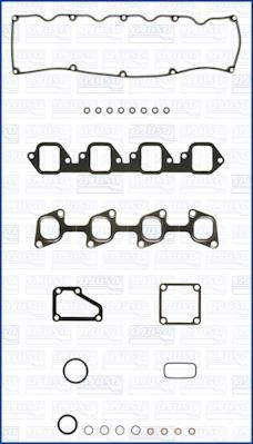 AJUSA 53012100 комплект прокладок, головка цилиндра на NISSAN CABSTAR E