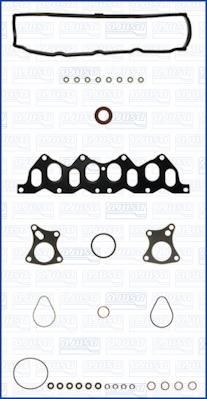 AJUSA 53014200 комплект прокладок, головка цилиндра на RENAULT CLIO I (B/C57_, 5/357_)