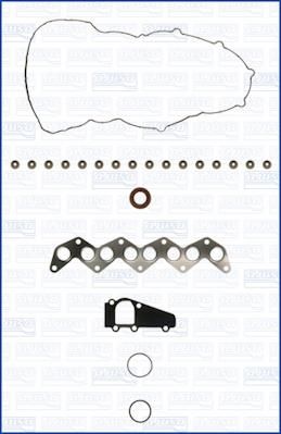 AJUSA 53015100 комплект прокладок, головка цилиндра на FIAT ULYSSE (220)