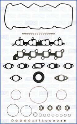 AJUSA 53015400 комплект прокладок, головка цилиндра на NISSAN PRIMERA (P12)