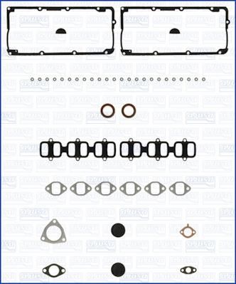 AJUSA 53021100 комплект прокладок, головка цилиндра на VW PASSAT Variant (3B6)