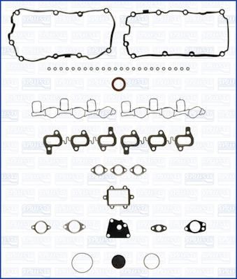 AJUSA 53021300 комплект прокладок, головка цилиндра на VW TOUAREG (7P5)