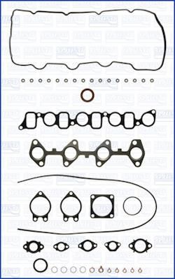 AJUSA 53023200 комплект прокладок, головка цилиндра на TOYOTA HILUX III пикап (KUN_, TGN_, LAN_, GGN_)