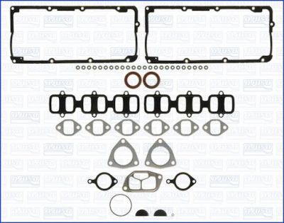 AJUSA 53024500 комплект прокладок, головка цилиндра на AUDI A6 Avant (4B5, C5)