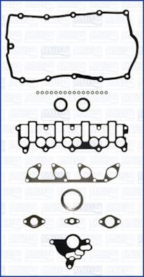 AJUSA 53025000 комплект прокладок, головка цилиндра на VW PASSAT Variant (3C5)