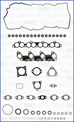 AJUSA 53027400 комплект прокладок, головка цилиндра на HYUNDAI GETZ (TB)