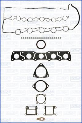 AJUSA 53031400 комплект прокладок, головка цилиндра на VOLVO S80 II (AS)