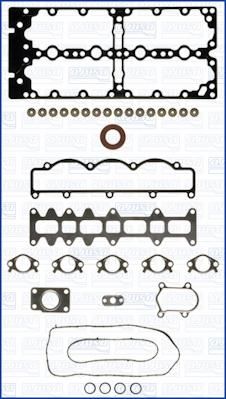 AJUSA 53033400 комплект прокладок, головка цилиндра на FIAT DUCATO фургон (244)