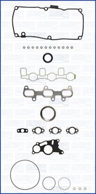 AJUSA 53034600 комплект прокладок, головка цилиндра на VW POLO (6R, 6C)