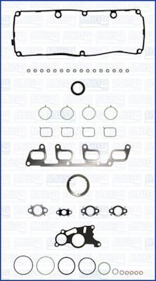 AJUSA 53034700 комплект прокладок, головка цилиндра на SKODA FABIA