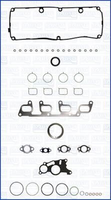 AJUSA 53036000 комплект прокладок, головка цилиндра на VW PASSAT Variant (3C5)