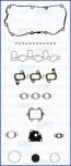 AJUSA 53037300 комплект прокладок, головка цилиндра на VW TOUAREG (7P5)