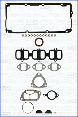 AJUSA 53037400 комплект прокладок, головка цилиндра на AUDI A6 Avant (4B5, C5)
