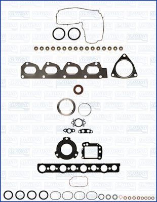 AJUSA 53040300 комплект прокладок, головка цилиндра на LAND ROVER FREELANDER 2 (LF_, FA_)