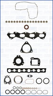 AJUSA 53040400 комплект прокладок, головка цилиндра на LAND ROVER FREELANDER 2 (LF_, FA_)