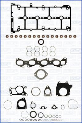 AJUSA 53041100 комплект прокладок, головка цилиндра на FIAT FREEMONT (JC_, JF_)