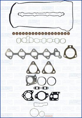 AJUSA 53043300 комплект прокладок, головка цилиндра на OPEL ANTARA