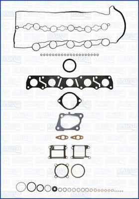 AJUSA 53049300 комплект прокладок, головка цилиндра на VOLVO V60